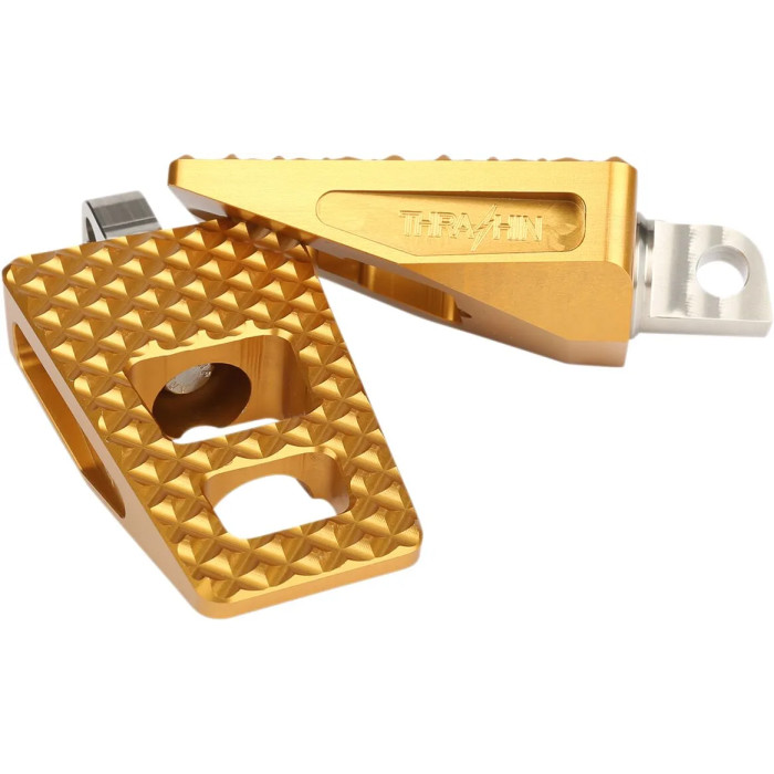 FOOTPEGS P-54 RR 18 ST GD