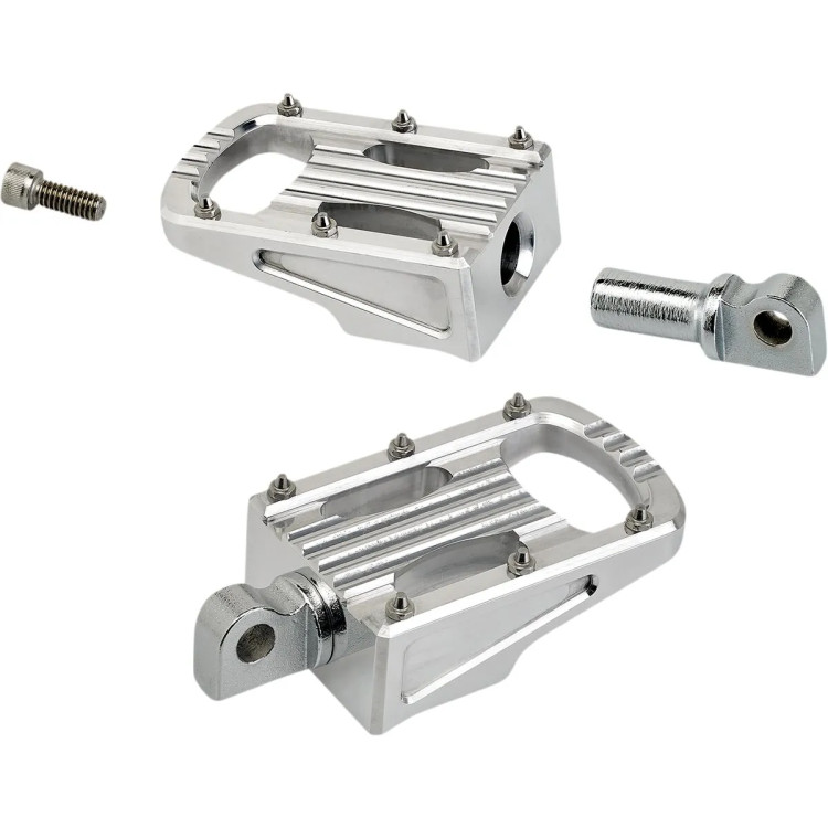 FOOTPEGS PUNISHER CLSC PO