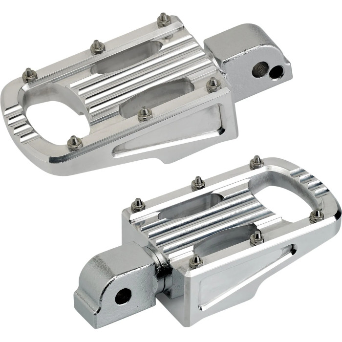 FOOTPEG PUNISHER M8 PAS P