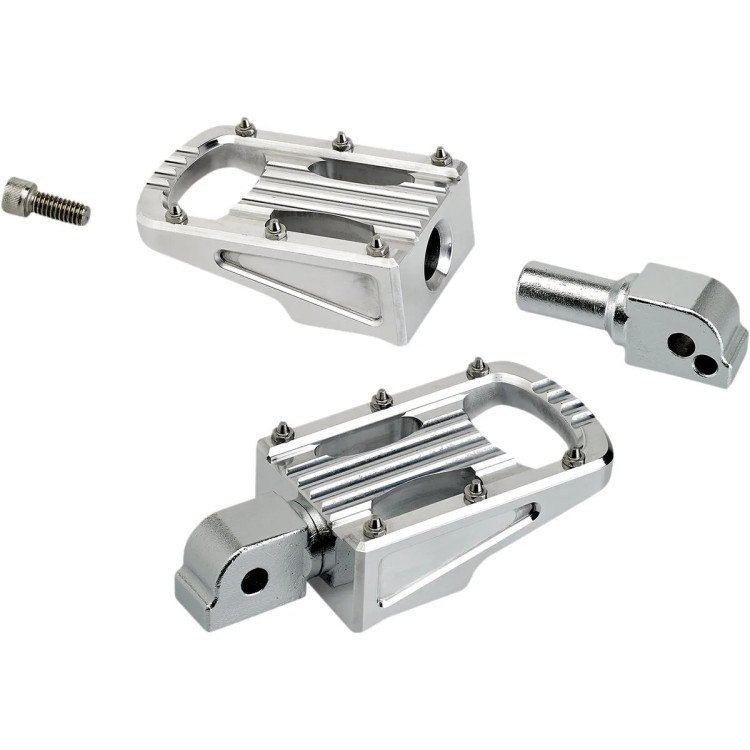 FOOTPEG PUNISHER M8 PAS P