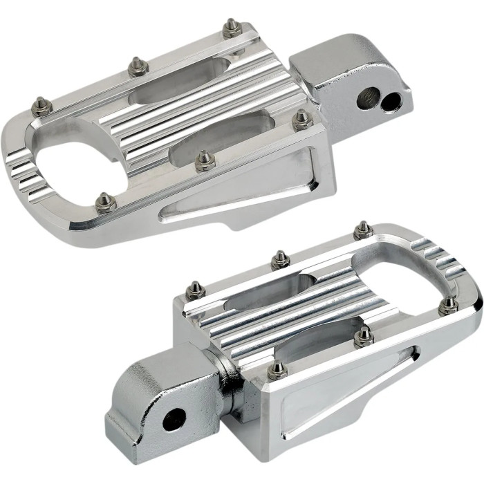 FOOTPEG PUNISHER M8 PAS P