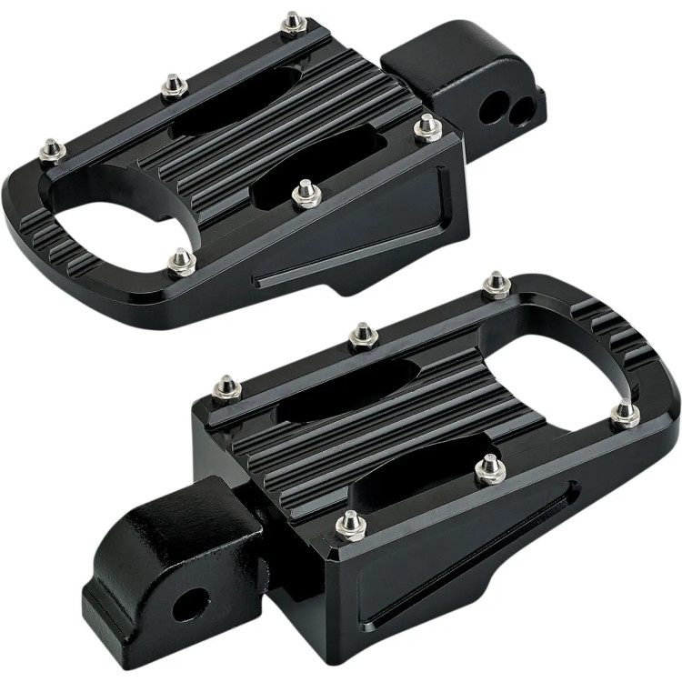 FOOTPEG PUNISHER M8 PAS B