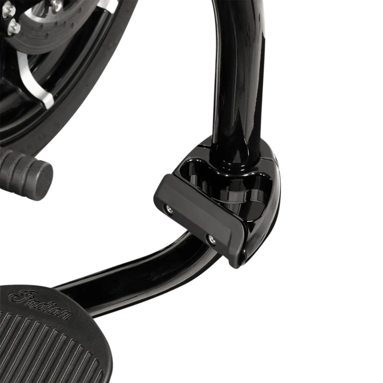 REST TOE FOR 1.25 ENGINE GUARD