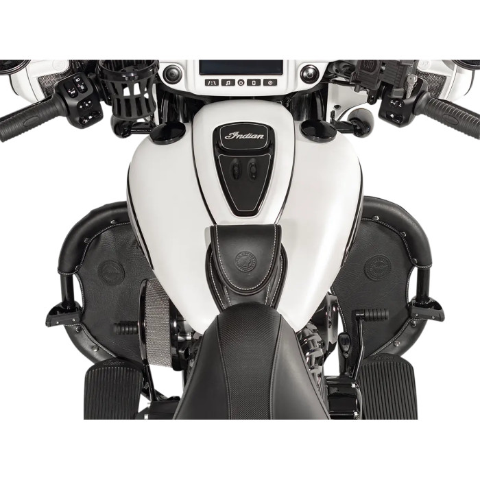 REST TOE FOR 1.25 ENGINE GUARD