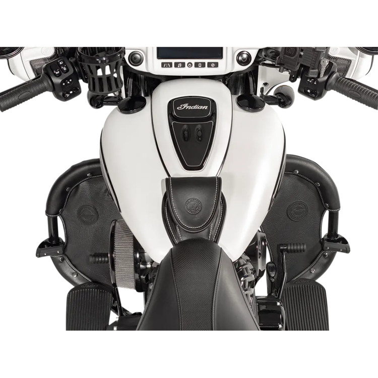 REST TOE FOR 1.25 ENGINE GUARD