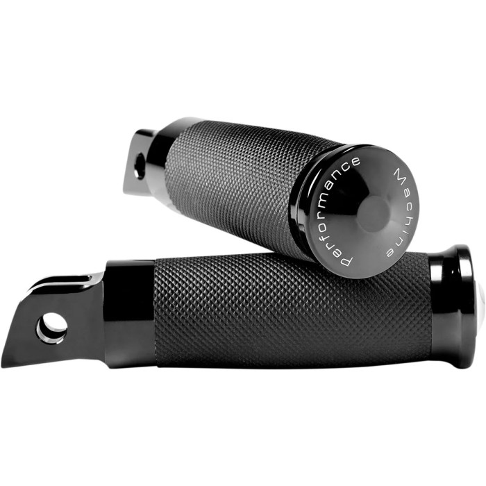 FOOTPEGS CONTUR RIDE M8 B