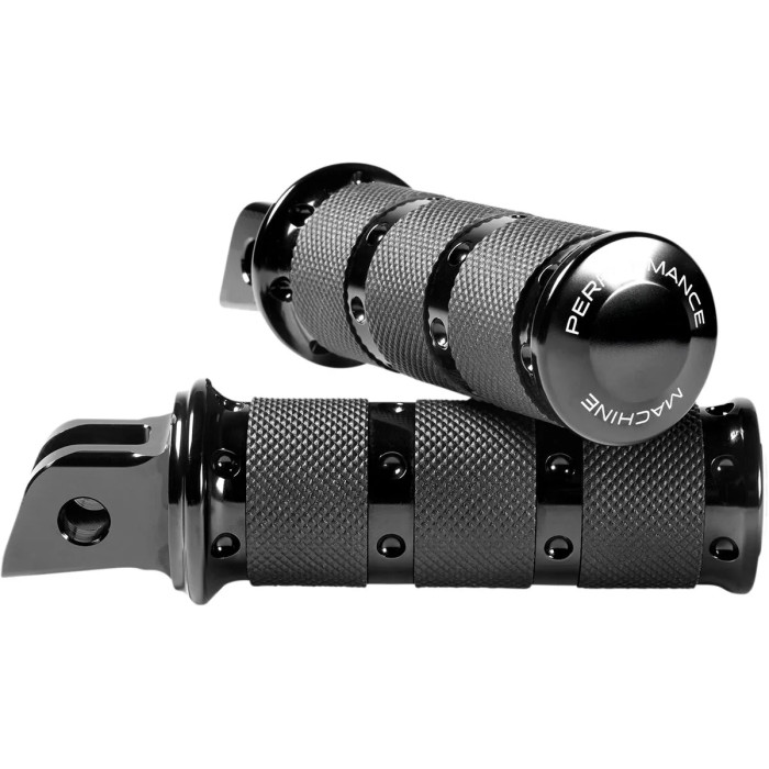 FOOTPEGS XLS RIDE M8 B