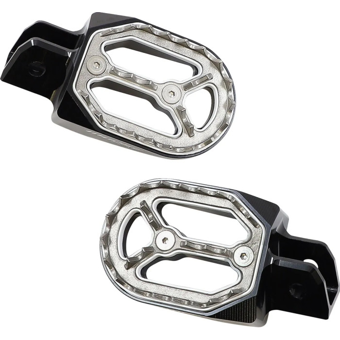 FOOTPEG QUALIFIER YAM PW