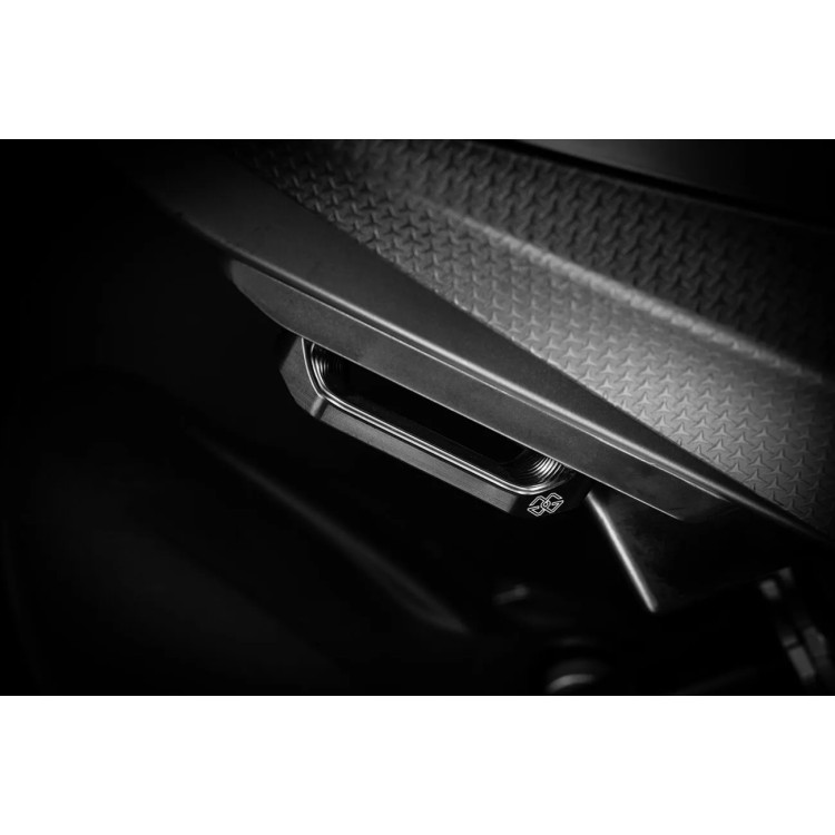 APRILIA TUONO/RS 660 2021 - PA