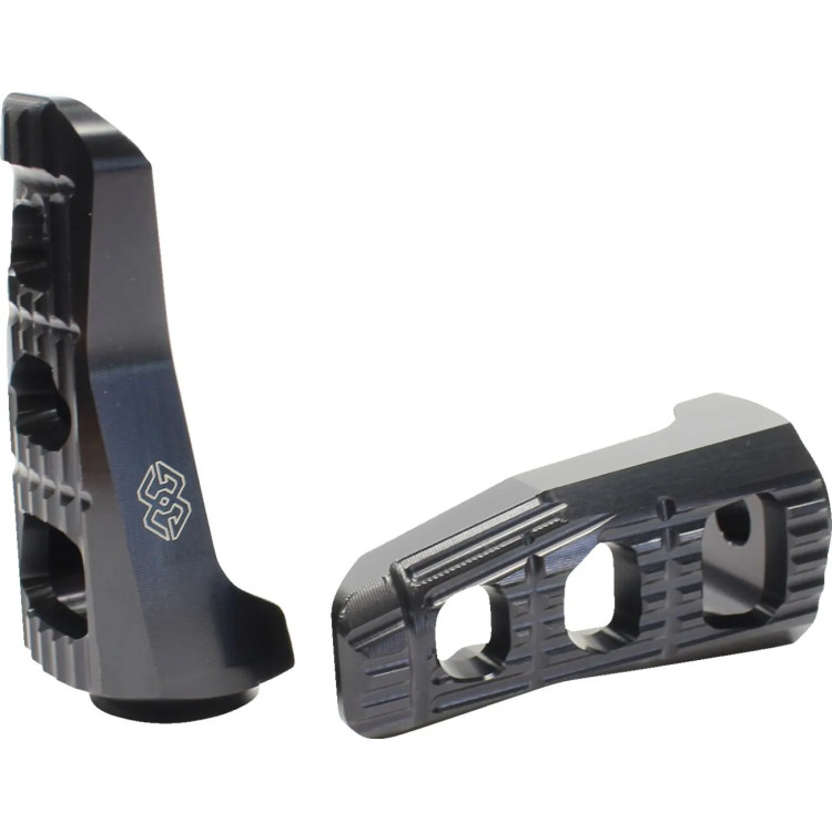 AP/KAW/MG/SU/TRI TOURING FOOT 