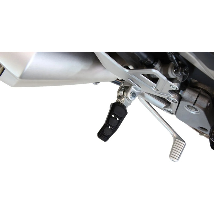 AP/KAW/MG/SU/TRI TOURING FOOT 