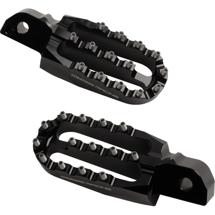 Aluminum Passenger Footpegs fo