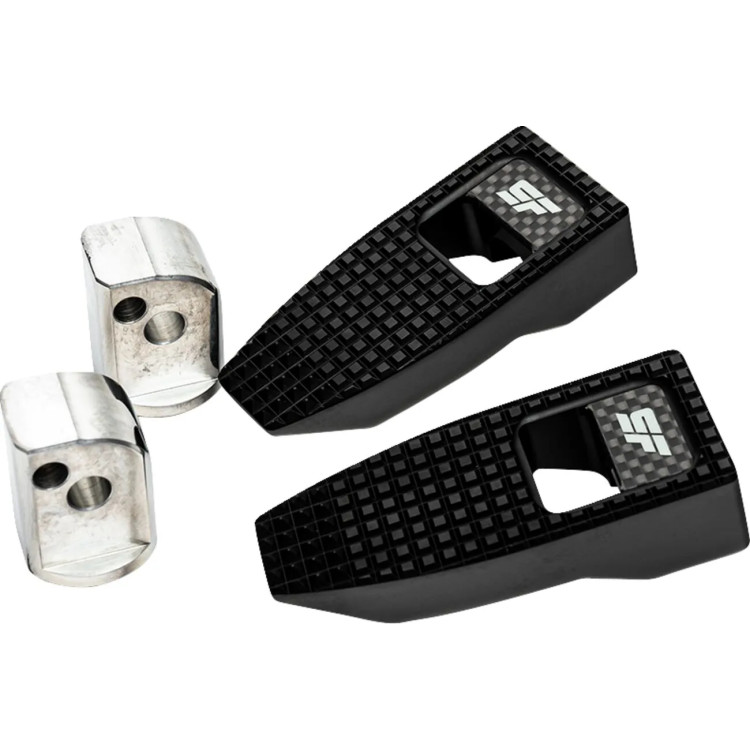 PEGS SPEED REAR 2018-2023 SOFT