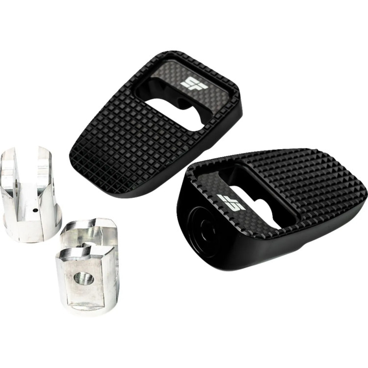 PEGS FOOT 2018-2023 SOFTAIL FR