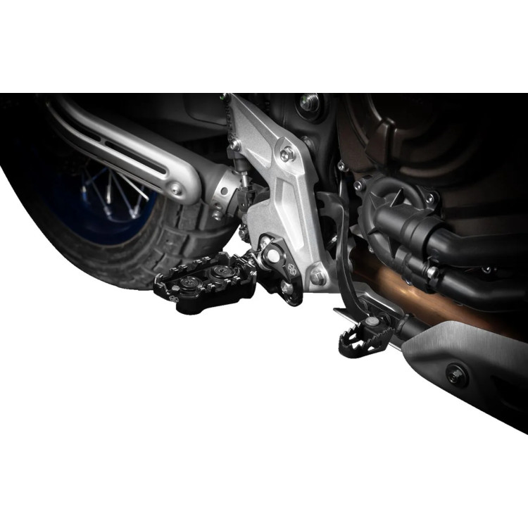 YAMAHA TÉNÉRÉ 700 TECH-X ENDUR