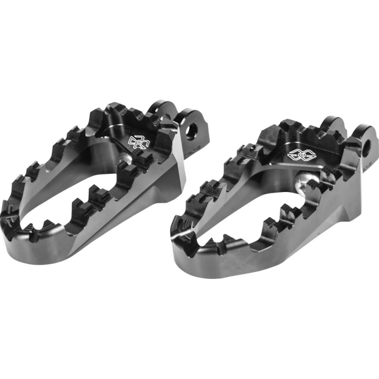 HONDA PRO-X ENDURO FOOT PEG SE