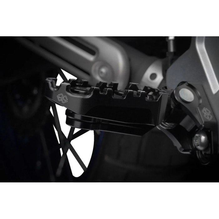 HONDA TECH-X ENDURO FOOT PEG S