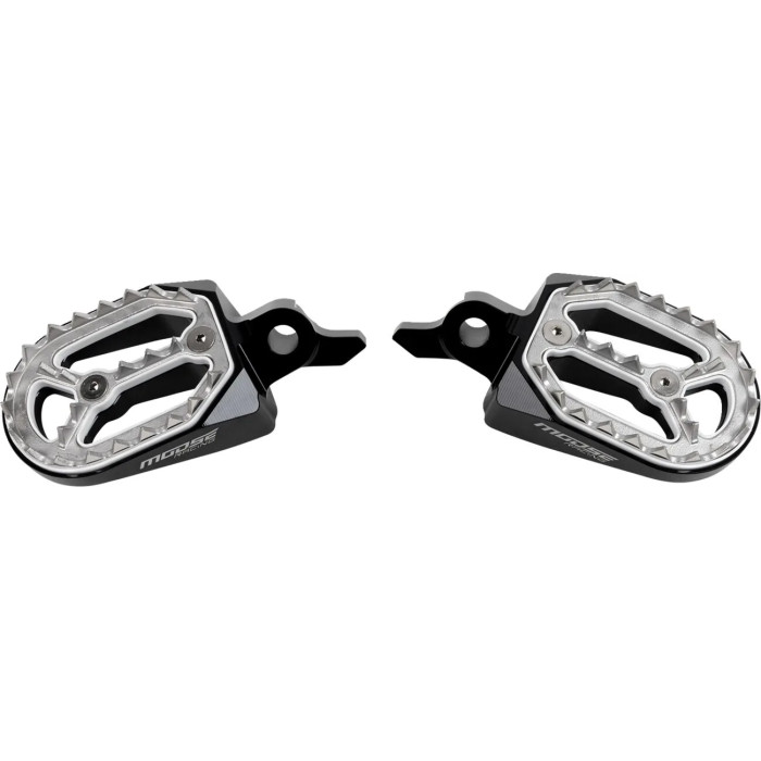 QUALIFIER FOOTPEG YAM YZ