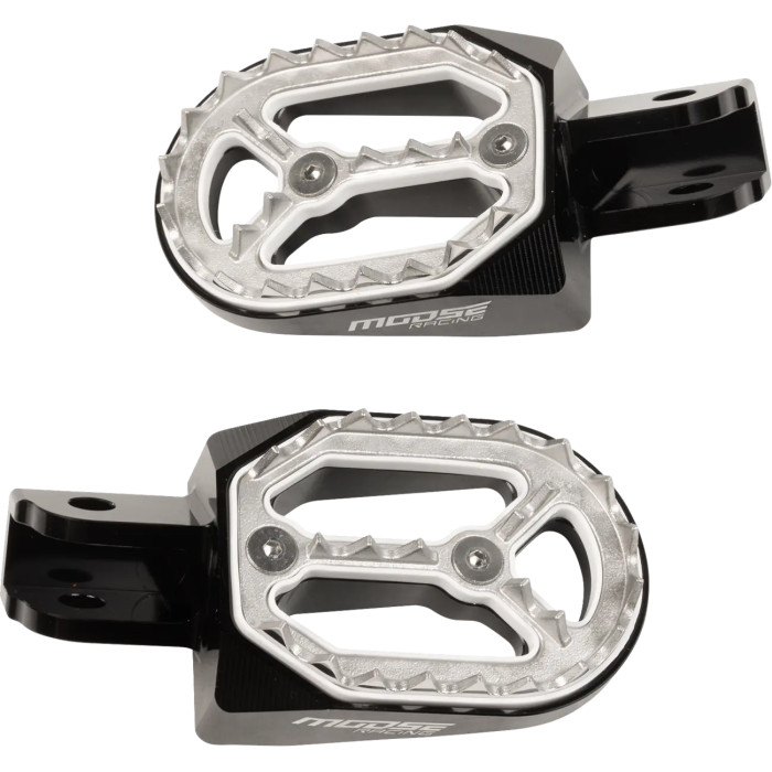 QUALIFIER FOOTPEG HONDA CRF110