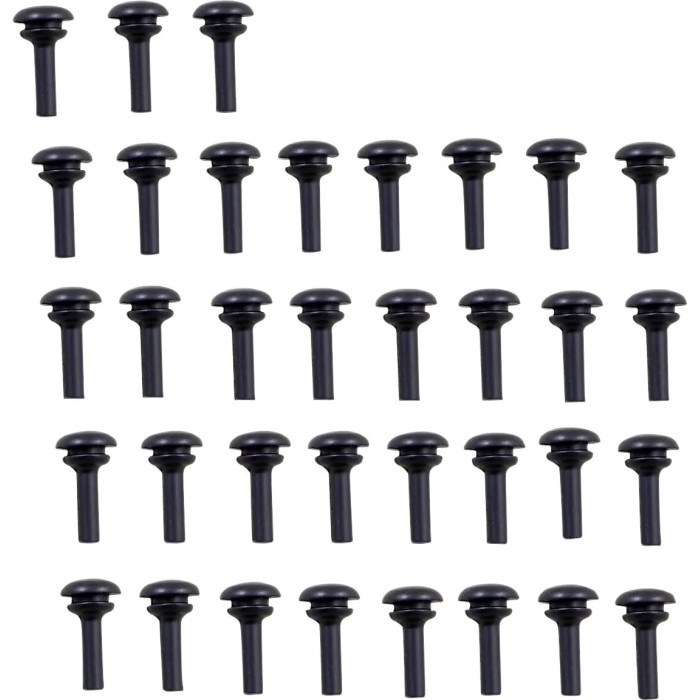 RUBBER FLRBRD DRV D-CUT