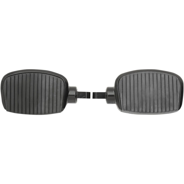 FOOTBOARD 3 MALE BLK