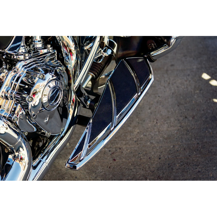 FLOORBOARDS PHAN IND CHR