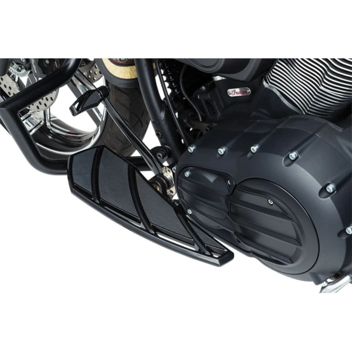 FLOORBOARDS PHAN IND BLK