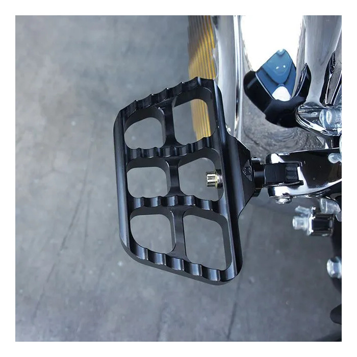 BOARD MINI PASS BLK ST