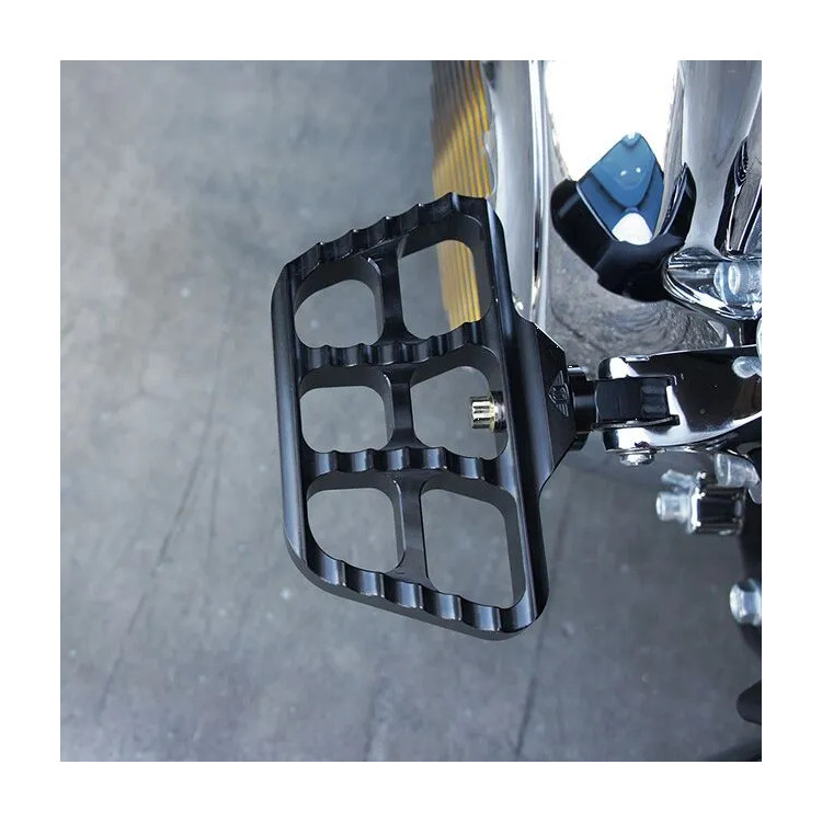 BOARD MINI PASS BLK ST