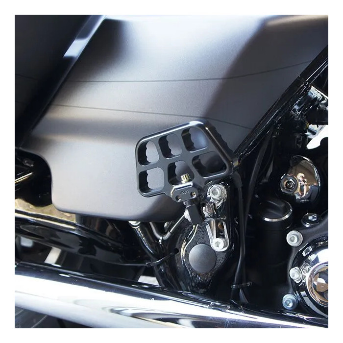 BOARD MINI PASS BLK ST