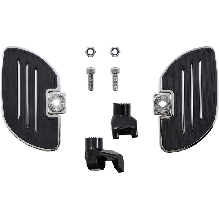 FLOORBOARDS DRVR RYKER C