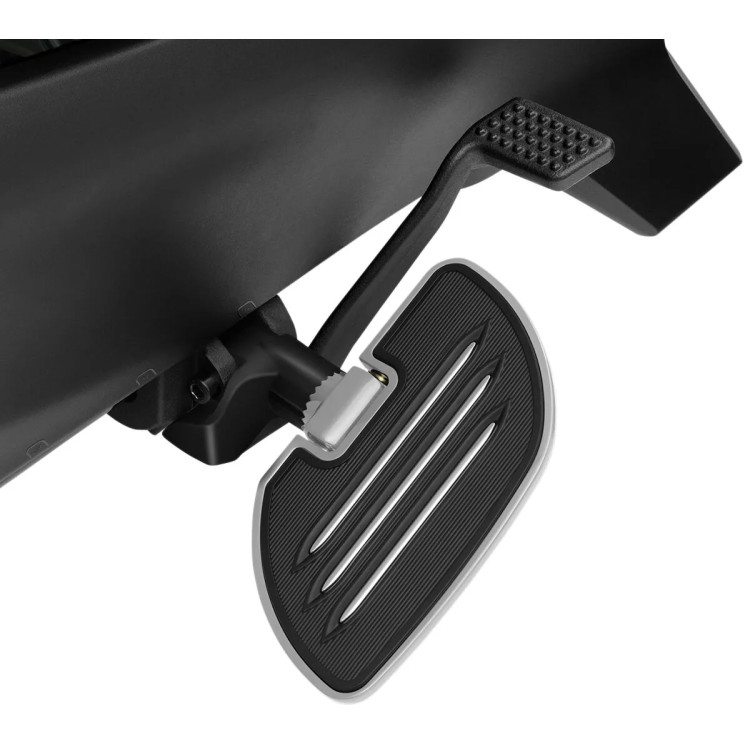 FLOORBOARDS DRVR RYKER C