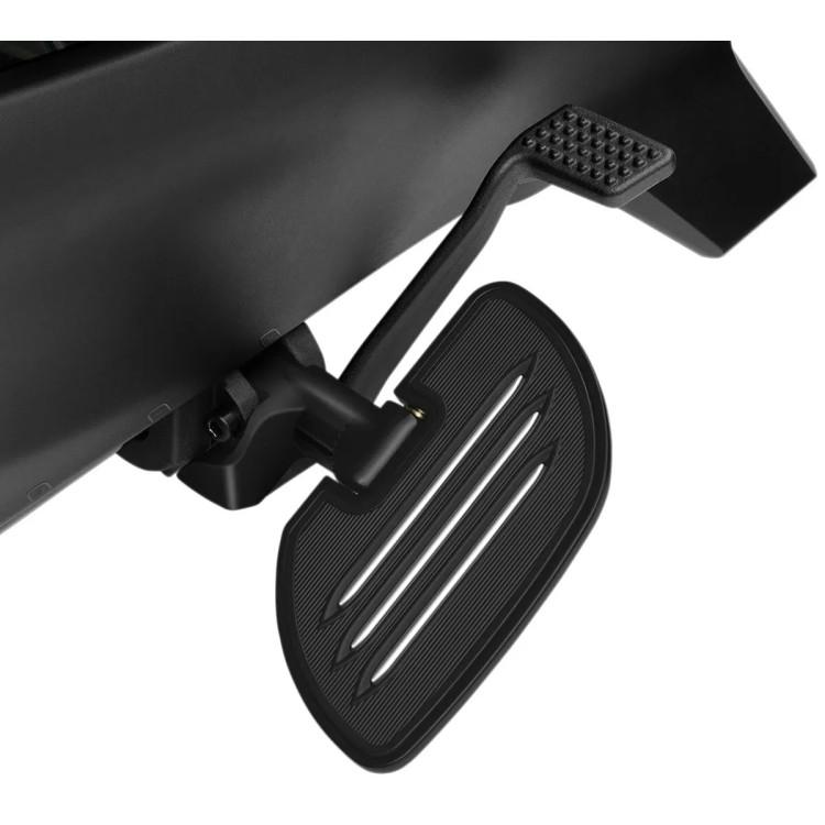 FLOORBOARDS DRVR RYKER BK