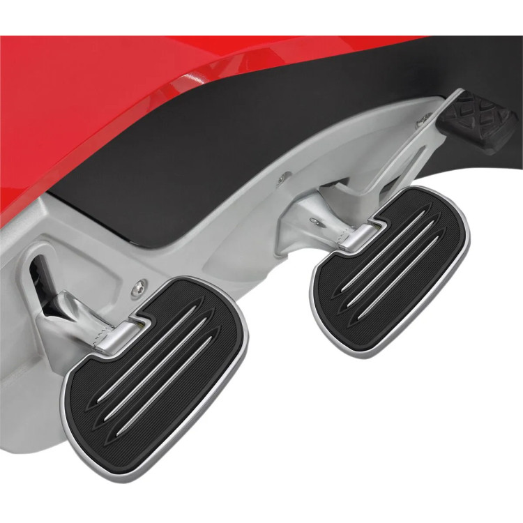 FLOORBOARDS PSGR CANAM RT