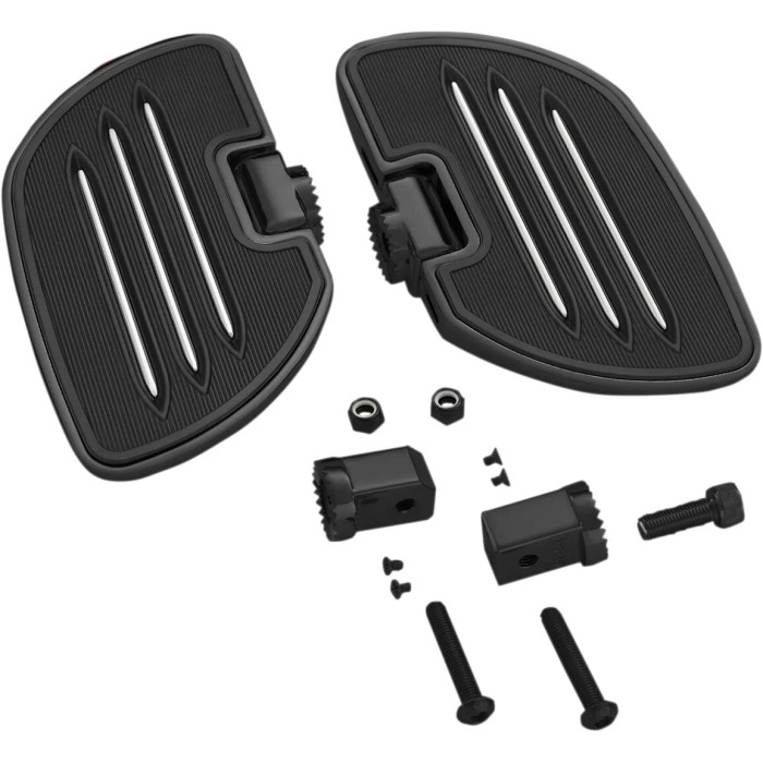 DRIVER BOARD GL1800 BLK