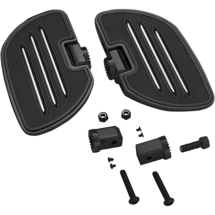 DRIVER BOARD GL1800 BLK