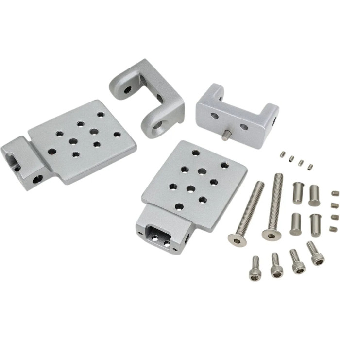 RISERS PSGR BOARD GL1800