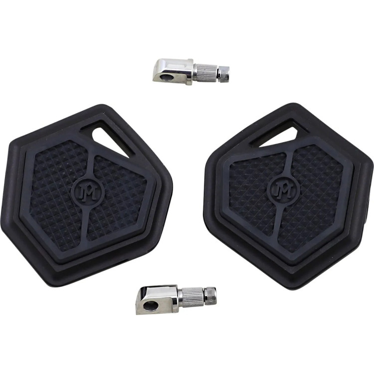 FLOORBOARD MINI SPRL BO