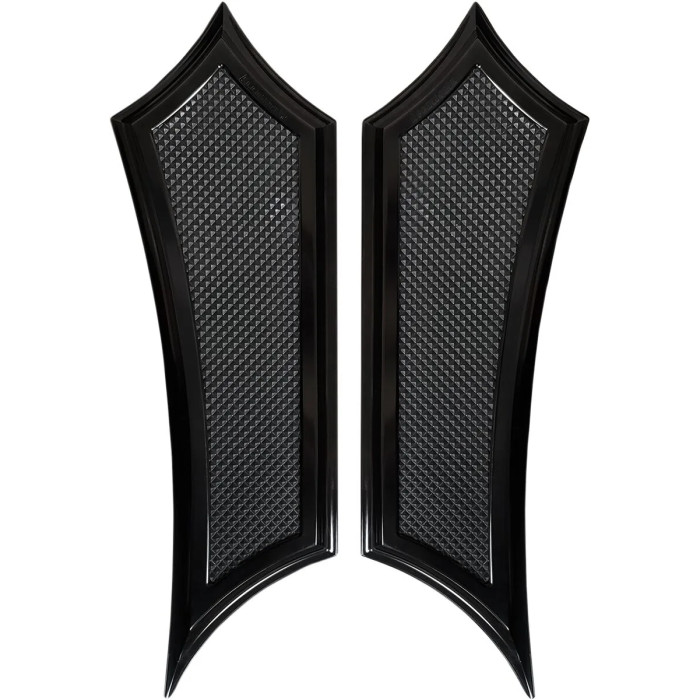 FLOORBOARD INST EXT BL IN