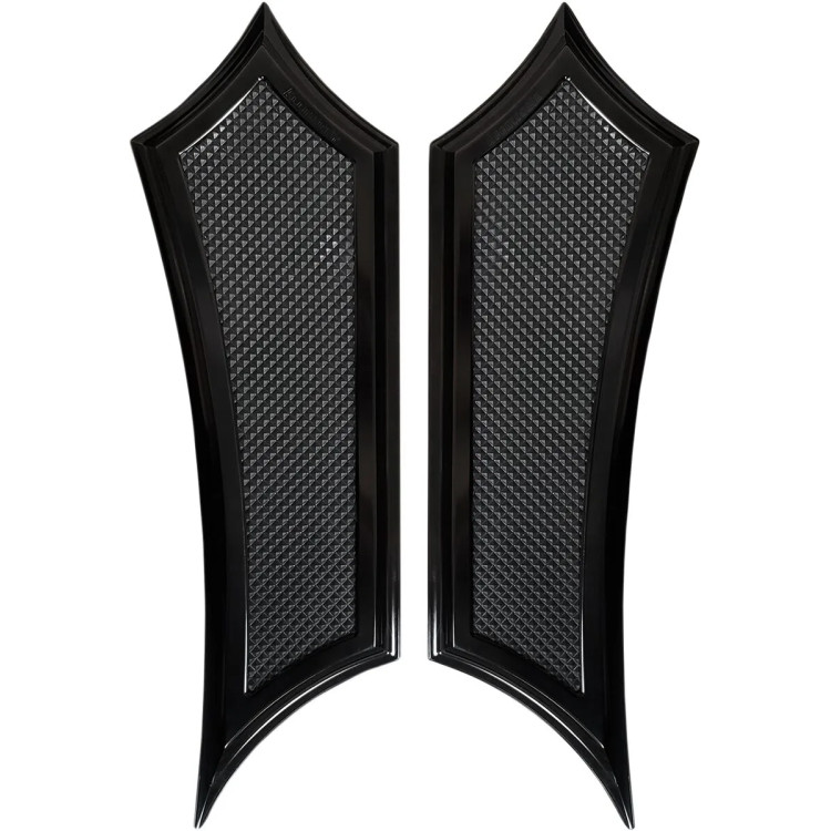 FLOORBOARD INST EXT BL IN