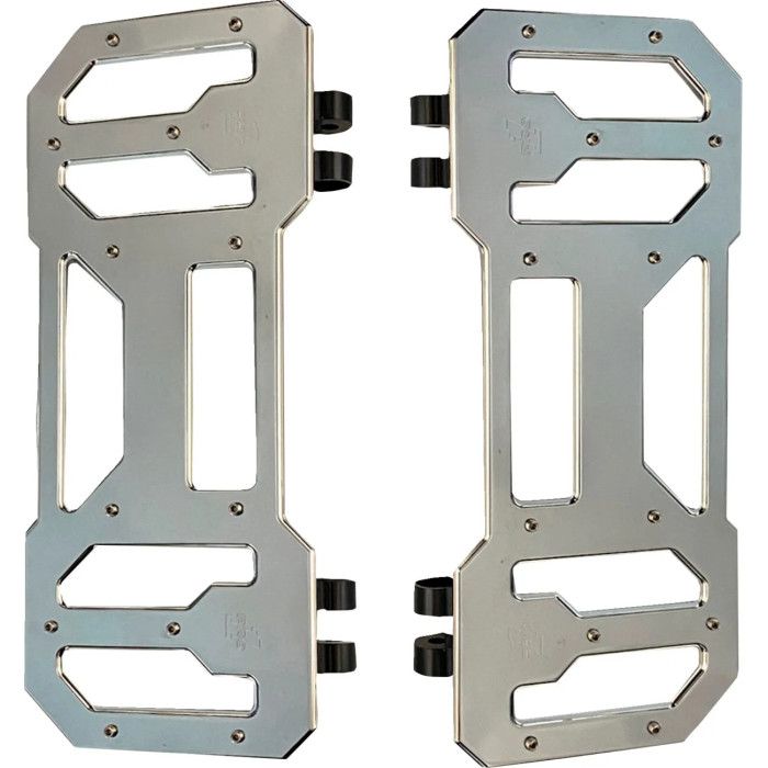 FLOORBOARD CHR. P-BOARD