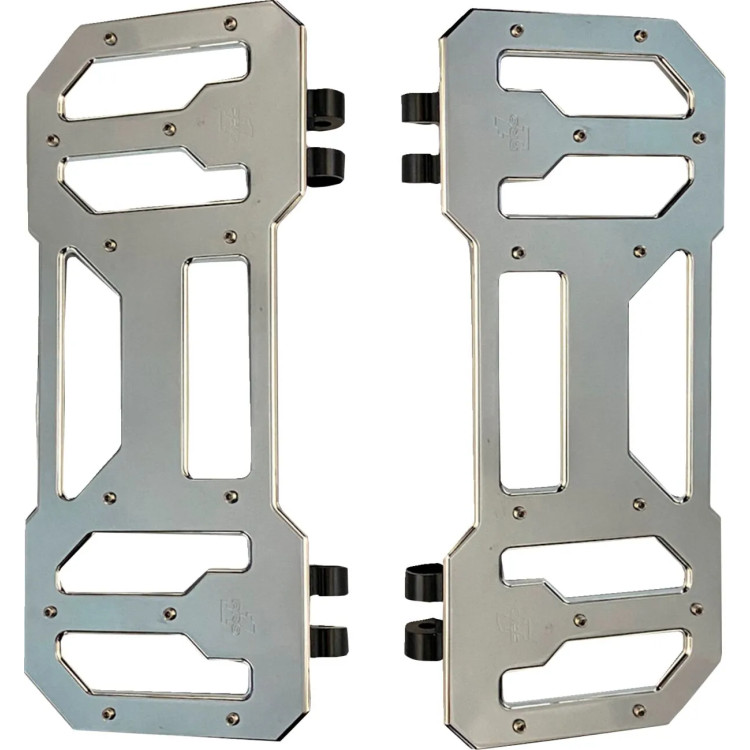 FLOORBOARD CHR. P-BOARD