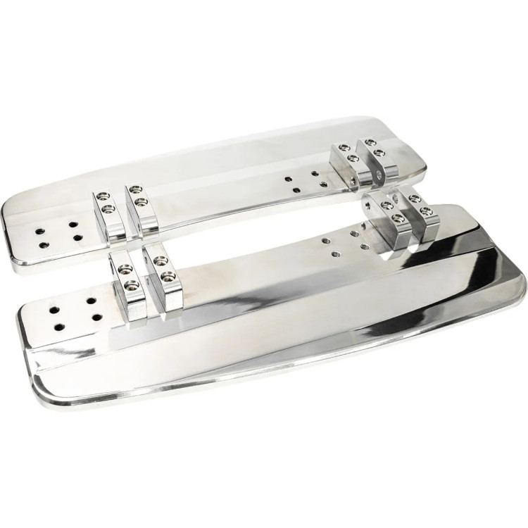 FLOORBOARDS 1980-2023 TOURING 