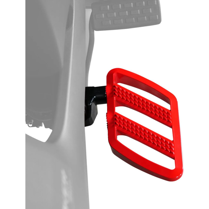 COMBAT DRIVER BOARDS CAN-AM RY