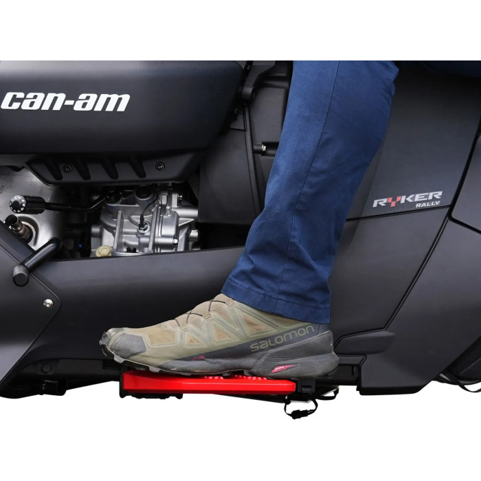 COMBAT DRIVER BOARDS CAN-AM RY