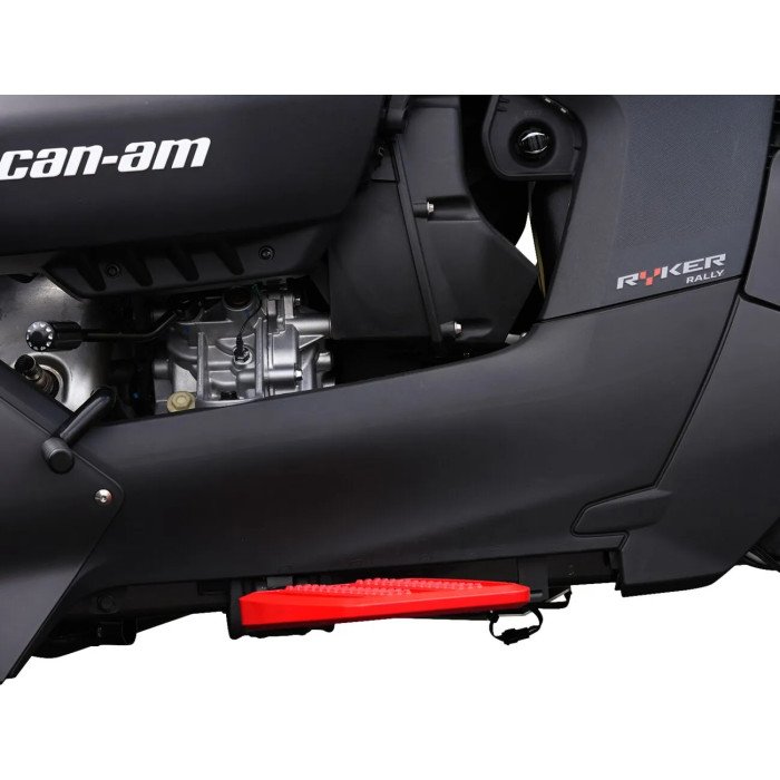 COMBAT DRIVER BOARDS CAN-AM RY