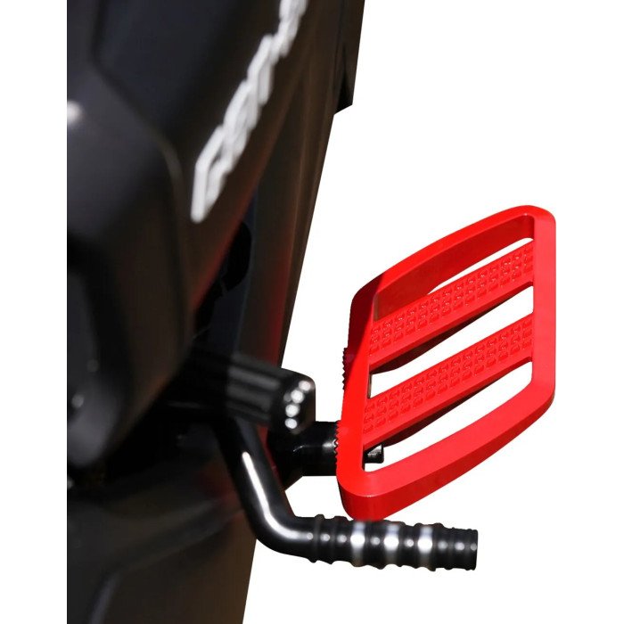 COMBAT DRIVER BOARDS CAN-AM RY