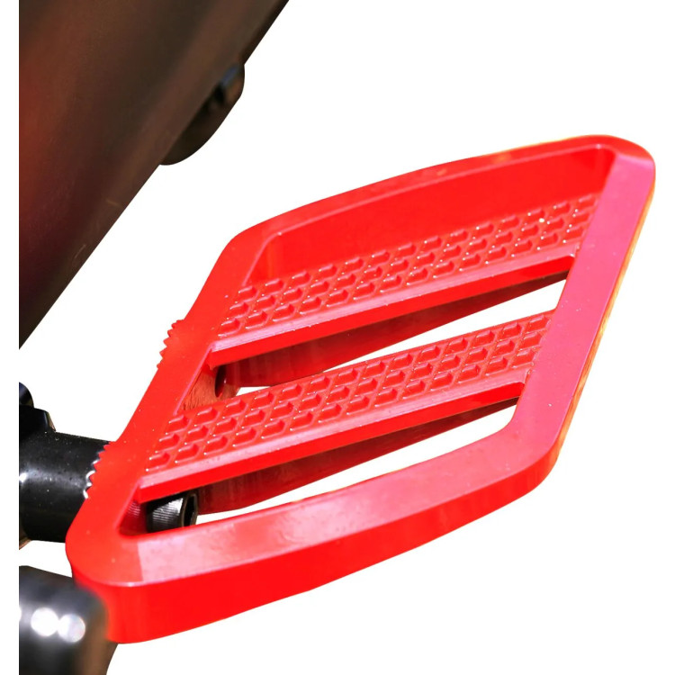 COMBAT DRIVER BOARDS CAN-AM RY