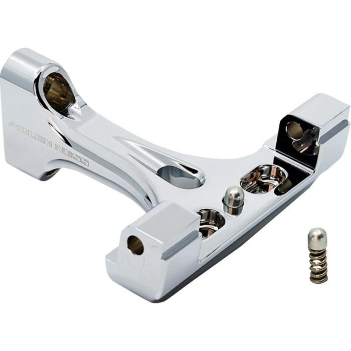 MOUNT PASSENGER FLOORBOARD FOR