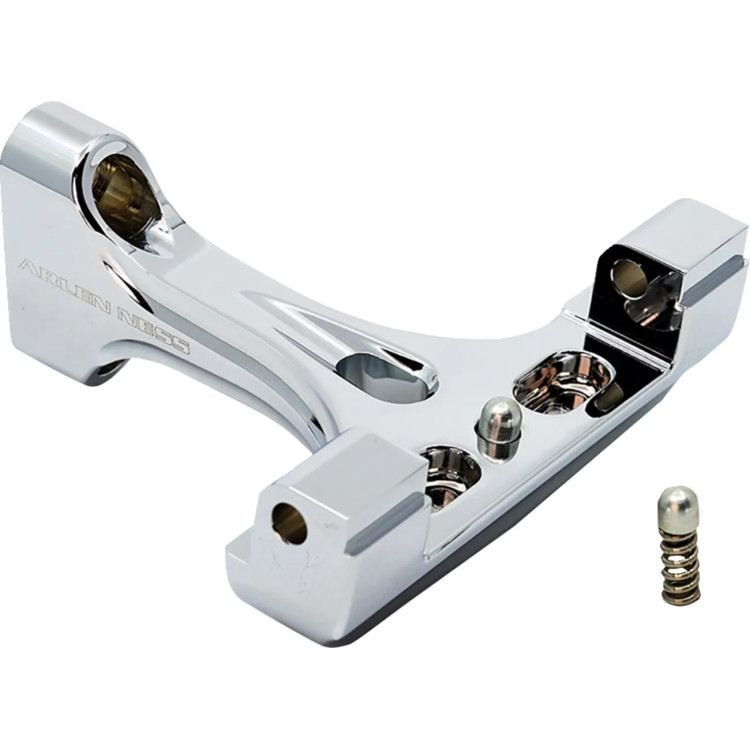 MOUNT PASSENGER FLOORBOARD FOR